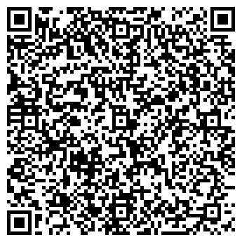 QR-код с контактной информацией организации Дом обоев