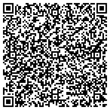 QR-код с контактной информацией организации ИП Радионова Д.Б.