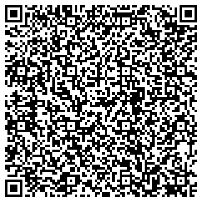 QR-код с контактной информацией организации ООО «Высшие компьютерные курсы бизнеса»