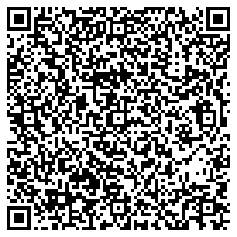 QR-код с контактной информацией организации "ВТМ"