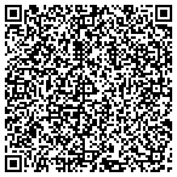 QR-код с контактной информацией организации ООО Клеевик