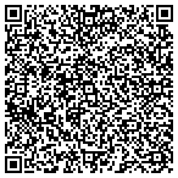 QR-код с контактной информацией организации Милта Клиник