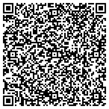 QR-код с контактной информацией организации ИП Гайнулина З.Р.