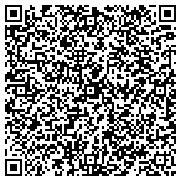 QR-код с контактной информацией организации Медицинский центр Эдис Мед Ко