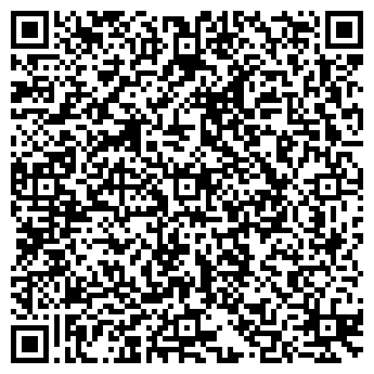 QR-код с контактной информацией организации ООО Нурсиб