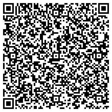 QR-код с контактной информацией организации ООО Гидроинтех
