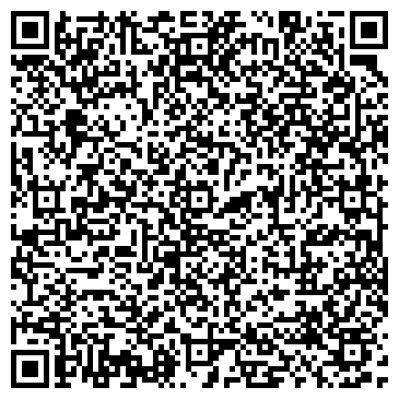 QR-код с контактной информацией организации ООО Изолюкс