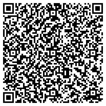 QR-код с контактной информацией организации ООО Авангард