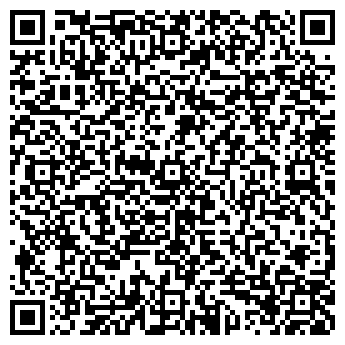 QR-код с контактной информацией организации Кампромснаб