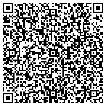 QR-код с контактной информацией организации ООО ТеплоКров