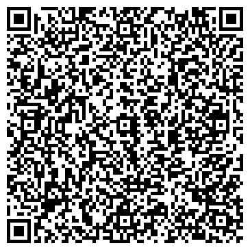 QR-код с контактной информацией организации Гидрозо, оптовая компания, филиал в г. Казани