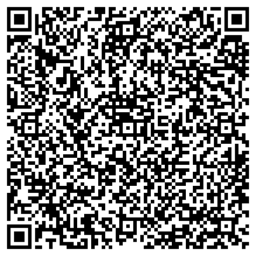 QR-код с контактной информацией организации Ассорти