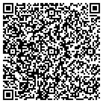 QR-код с контактной информацией организации ООО Нурсиб