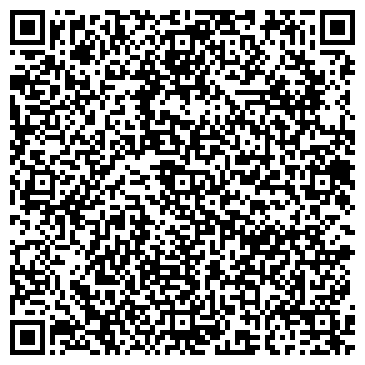 QR-код с контактной информацией организации ООО ТСК ТеплоМир