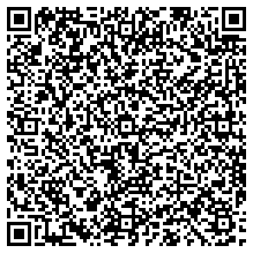 QR-код с контактной информацией организации ООО ИзоТорг