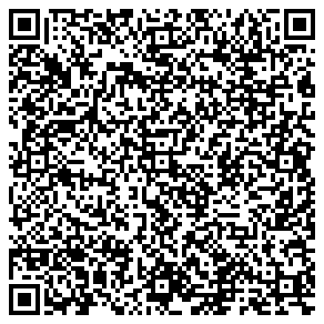 QR-код с контактной информацией организации Православная линия