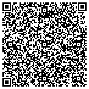 QR-код с контактной информацией организации ООО МежрегионТоргКровля