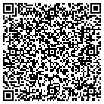 QR-код с контактной информацией организации Королевство Сиам
