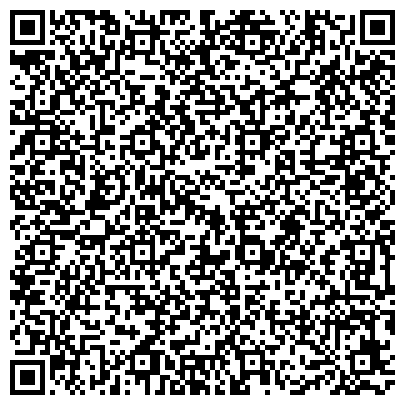 QR-код с контактной информацией организации Управление по защите населения и территории г. Новокузнецка по Новоильинскому району