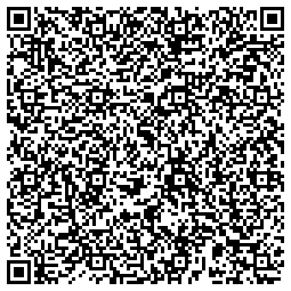 QR-код с контактной информацией организации ООО Красхимресурс, официальный представитель Dulux, Pinotex, Hammerite