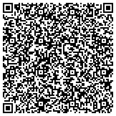 QR-код с контактной информацией организации Управление по защите населения и территории г. Новокузнецка по Заводскому району