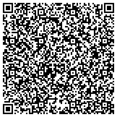 QR-код с контактной информацией организации Управление по защите населения и территории г. Новокузнецка по Куйбышевскому району