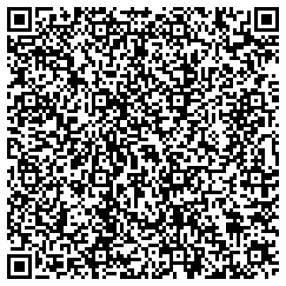 QR-код с контактной информацией организации Управление по защите населения и территории г. Новокузнецка по Кузнецкому району