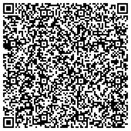 QR-код с контактной информацией организации ООО Красхимресурс, официальный представитель Dulux, Pinotex, Hammerite