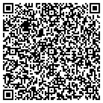 QR-код с контактной информацией организации Аптечная сеть "Имплозия"