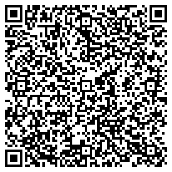 QR-код с контактной информацией организации ООО ПТК Континент