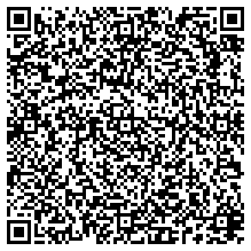 QR-код с контактной информацией организации ООО ЭлектроТрейдинг