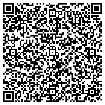 QR-код с контактной информацией организации Уникма