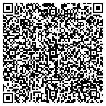 QR-код с контактной информацией организации ТАНДЕМ ФОРУМ,