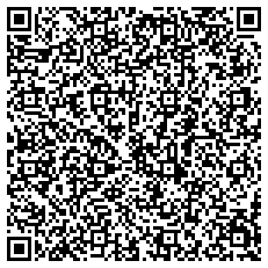QR-код с контактной информацией организации Сеть социальных аптек