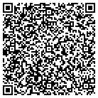 QR-код с контактной информацией организации ЗАО Экран-развитие