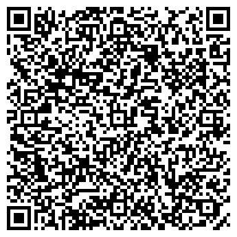 QR-код с контактной информацией организации Автосервис на Дозе