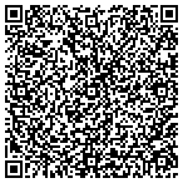 QR-код с контактной информацией организации ООО Торговый дом 2Т