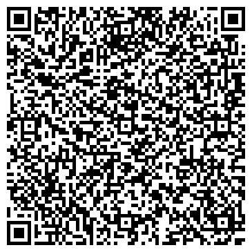 QR-код с контактной информацией организации ООО СибАвтоЦентр