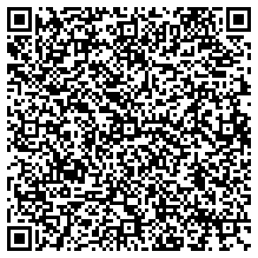 QR-код с контактной информацией организации ООО Водник