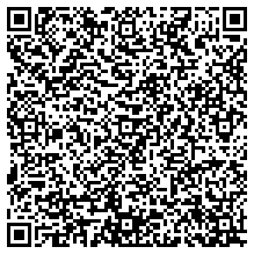 QR-код с контактной информацией организации ООО СибПроект-Недвижимость