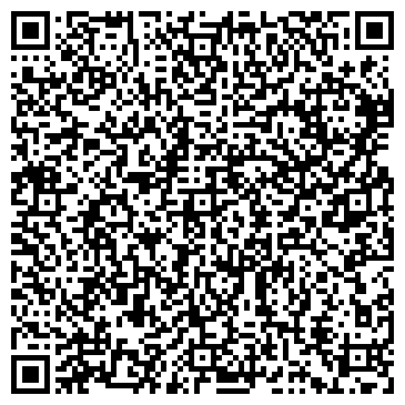 QR-код с контактной информацией организации ООО Макстренд