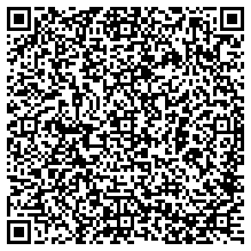 QR-код с контактной информацией организации ИП Сафина А.А.