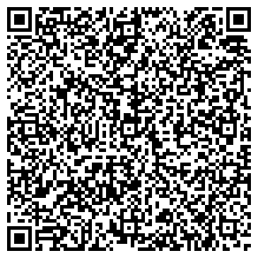 QR-код с контактной информацией организации ООО Баумаркет-Логистик