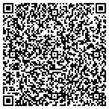 QR-код с контактной информацией организации ООО Родные Пенаты
