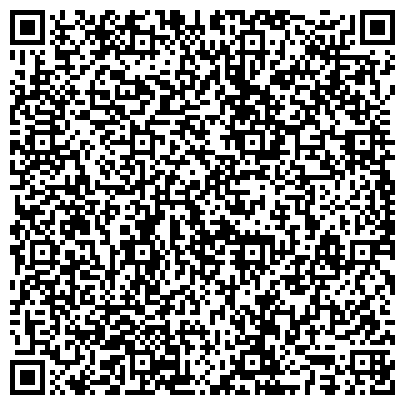 QR-код с контактной информацией организации ООО Горнозаводское объединение
