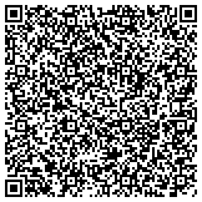 QR-код с контактной информацией организации Техно-Парк
