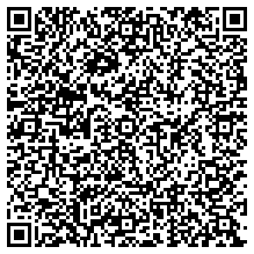 QR-код с контактной информацией организации Деньги мигом