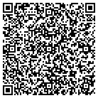QR-код с контактной информацией организации ООО Сура-Фарм