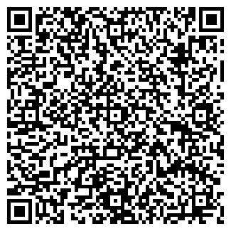 QR-код с контактной информацией организации АДАМАНТ