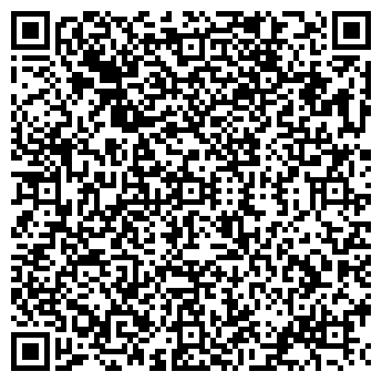 QR-код с контактной информацией организации ООО КомплектБург